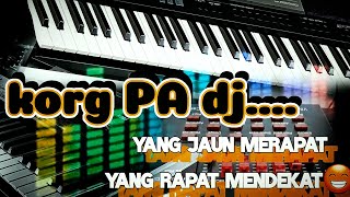 Download Lagu Dj keyboard KORG, GOYANG lanjut wak,,2021▄▀▄▀▄🄰🄽🅂🄰🅃🄴🅁▀▄▀▄▀▄ MP3