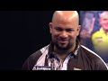 Double-In, Double-Out als Hürde für die Darts-Elite | World Grand Prix Darts: Tag 1 | DAZN