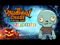 Halloween Run Adventure Quiz