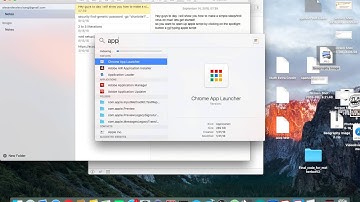 How to make a shutdown virus via AppleScript