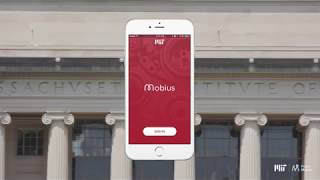 The MIT Mobius Maker App screenshot 1