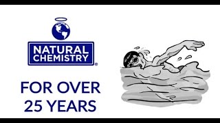 Natural Chemistry 25 years