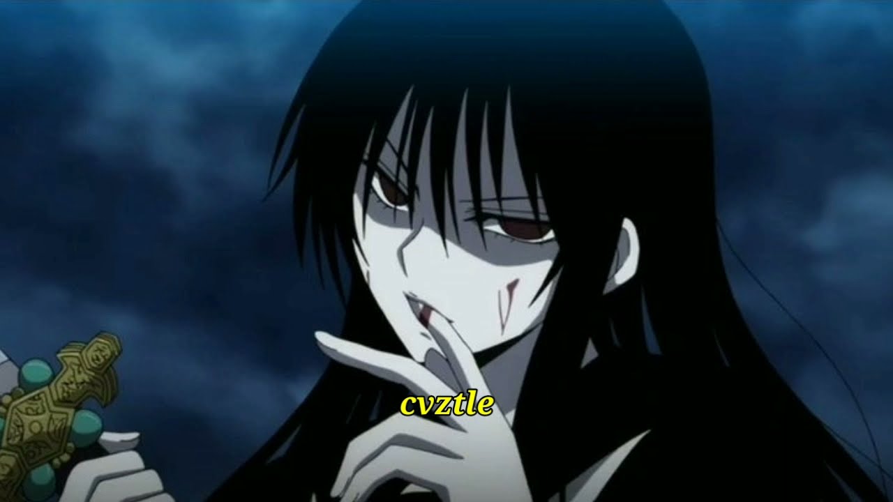 BURGOS x ⚬ RAZEGOD ✝︎ - Want It All (sub. español)