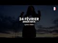 Anas mva  24 fvrier paroleslyrics