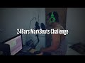 24bars markbeats challenge  weak
