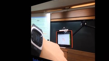 Vital Sign Measurements by an UWB Radar   PartⅡ, April, 2015