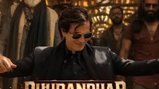 Fa9La Fasla Trending Song Dhurandhara