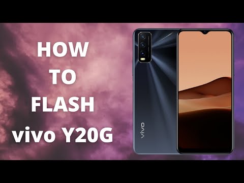 How to flash