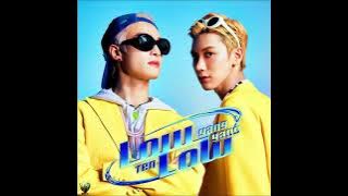 Ten X YangYang - Low Low - instrumental