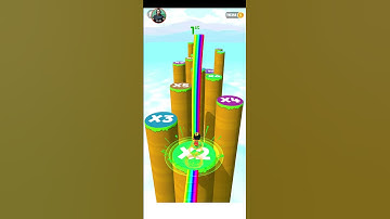 Shortcut Run: GameplayWalkthrough All Levels