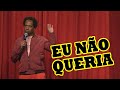 Eu não queria, mas me mudei - Kedny Silva