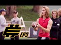 Top QB Prospects Compete in 7-On-7 to Make Final Case for a Spot on the Elite 11 | NFL Network