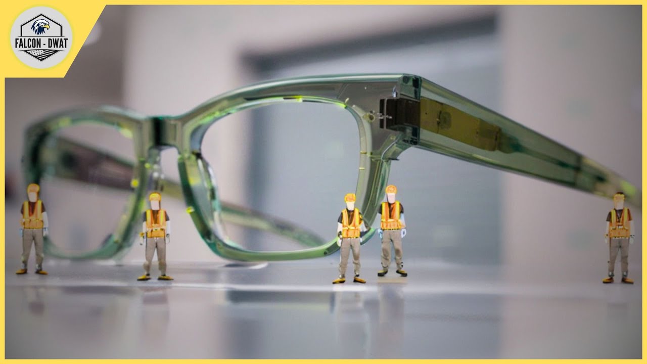 How Are Eyeglasses Made? Exploring The Eyeglass Production Process In A Modern Factory