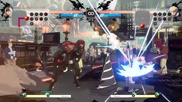 New Zato Blockstring