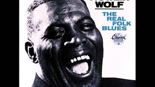 Howlin&#39; Wolf - Tell Me What I&#39;ve Done [HD]