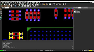 Cadence PCB Fanout Generators