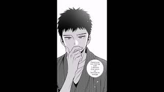 Gojo Wakana Manga Glow Updrawing Meme