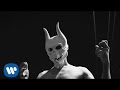 Video thumbnail of "Trivium - Until The World Goes Cold [OFFICIAL VIDEO]"