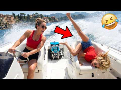 Try Not To Laugh 😂 The Disaster Was Completely Avoidable |Funniest Viral Fails & Instant Regret 2026