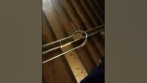 Cub Cadet fine spline axles pt1