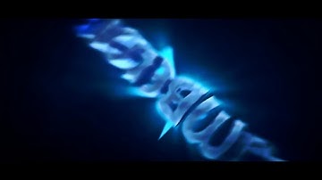 alimbekoff intro template