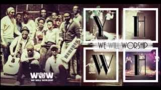 We Will Worship // Should've Been