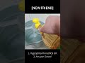[NEW FRIEND]: Hygrophila pinnatifida UK, Amazon sword, I had a hard time again #shorts