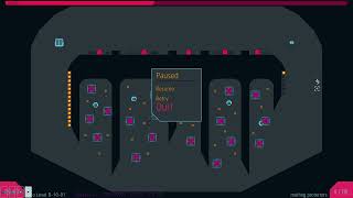 N++ - CTP N++ Tab (10/10) - Unlocking ? levels (2 of 2)