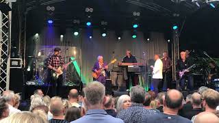 De DIJK Vroeger laat Live Burgerweeshuis Deventer 15-07-2022