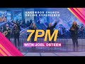 Joel Osteen | Lakewood Church | Sunday Service 7pm