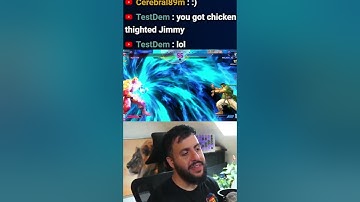 New Ryu Super Buff! 🔥