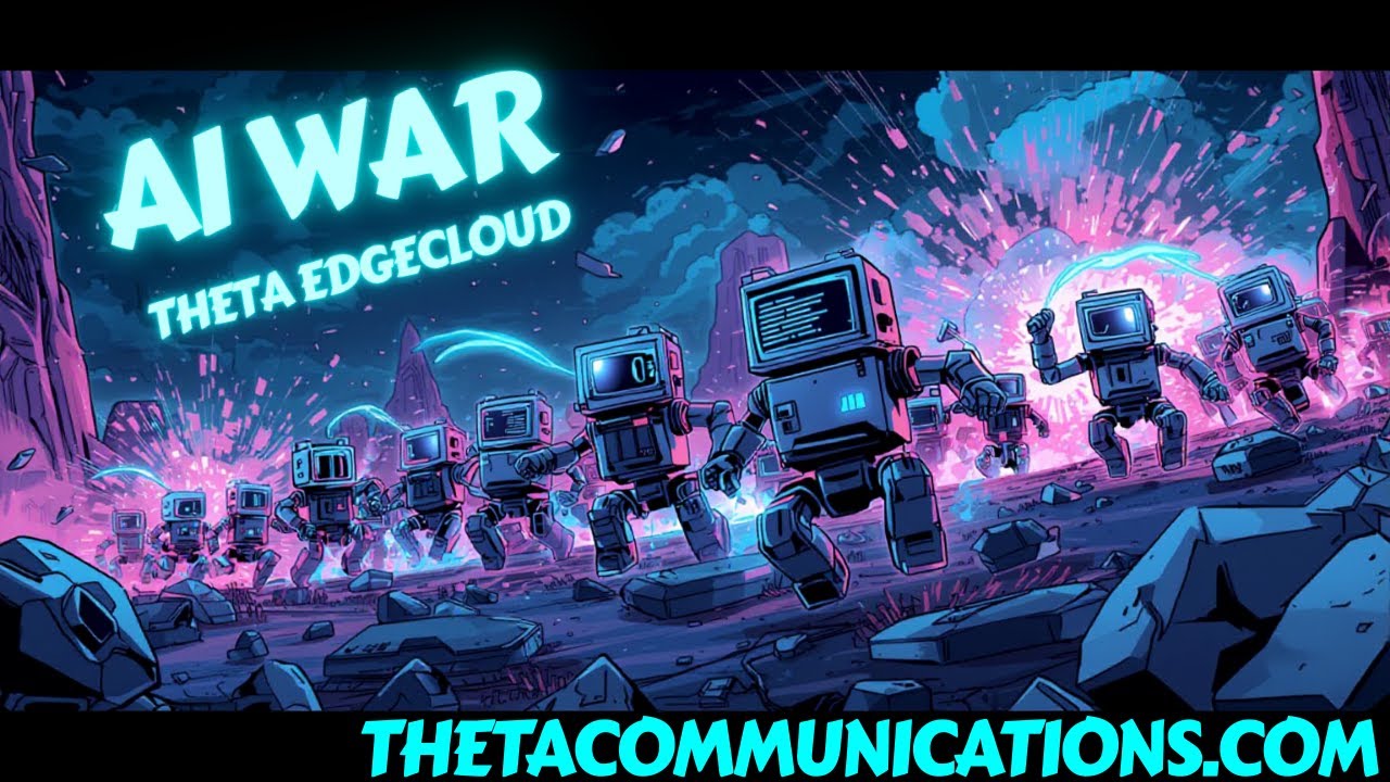 CHINA VS U.S. FINANCIAL / ELECTRICAL CONSTRAINTS THETA IS SOLUTION ! TDROP 2.0 WHITEPAPER