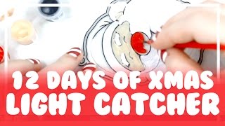 DAY #2 ❄ SANTA LIGHT CATCHER ❄ (12 Days of Christmas)
On the SECOND day of Christmas.... I paint in a Santa light catcher.
There will be a new holiday video every day until Christmas! So make sure subscribe for more fun and adorable videos :)
GIVEAWAY!! https://youtu.be/1NM2odubuIE
❄ ❄
♥ Purchase my artwork, handmade jewelry and accessories
here - http://www.PastelBunBun.com
♥ Support my videos on Patreon - https://www.patreon.com/PastelBunBun
❄ ❄
MY LINKS:
♥ Twitch - http://www.twitch.tv/pastelbunbun
♥ Instagram - htts://instagram.com/pastelbunbun
♥ Facebook - https://www.facebook.com/PastelBunBun
♥ DeviantART - http://pastel-bunbun.deviantart.com/
♥ Twitter - http://www.twitter.com/PastelBunBun
♥ Tumblr - http://PastelBunBun.tumblr.com/
♥ Twitch - http://www.twitch.tv/pastelbunbun
♥ Google+ - https://plus.google.com/+PinkSugaryBunny
For business inquires e-mail me at PastelBunBun@aol.com
❄ ❄
LINK TO FEATURED PLAYLIST:
https://www.youtube.com/playlist?list=PLeBW8nCZWaud5L8gOgffgn2e4AP9fzYor
❄ ❄
Camera - Canon EOS 600D/Rebel T3i
Editing Software - Corel Video Studio
❄ ❄ DAY #2 ❄ SANTA LIGHT CATCHER ❄ (12 Days of Christmas)