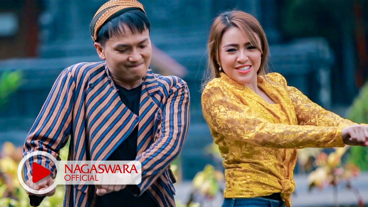 Baby Shima - Jaran Ucul (Official Music Video NAGASWARA) 
