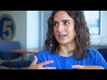 Behind the Spacecraft: Justyna Surowiec