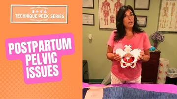 Identifying Open Birthing Patterns: Key Questions to Ask Your Patients | Technique Peek Series
