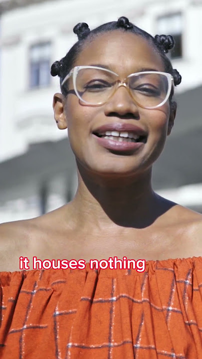 Inside the Albertina Museum Vienna #shorts #art