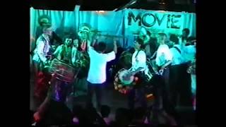 King G Mall - Dhol Blasters & Nachda Sansaar