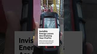 How Ultrasonic Testing Prevents Hidden Losses