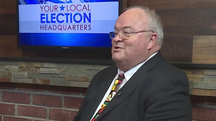 Billy Long: Proud to be politically unpolished