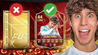 People Are Getting FUT Champs Rewards All WRONG!