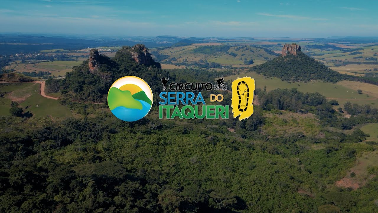 São Pedro  Portal Serra do Itaquerí