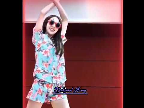Un edit de nayeon