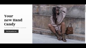 Testing the installation of your Referral Program on Ecwid