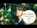 BTS (방탄소년단) _BUTTERFLY (PROLOGUE MIX) [8D USE HEADPHONE] 🎧
