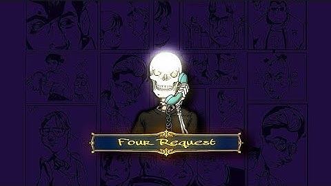 Bully AE - Four Request In One Video