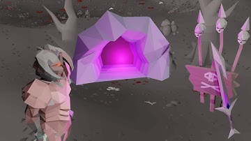 My HCIM Will Get A VOIDWAKER