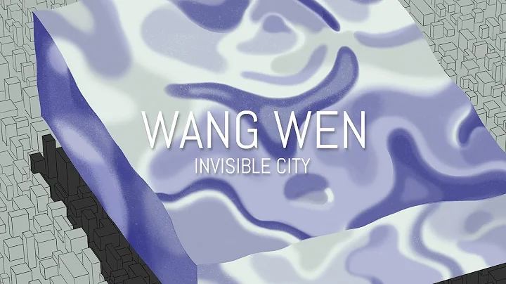 Wang Wen - Invisible City (Full Album) - DayDayNews