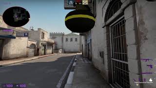 Disrespecting Gepardc