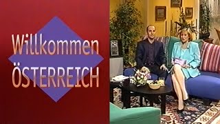 Willkommen Österreich - Intro (ORF, 1995)